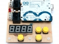 Arduino Chrono