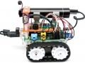 Robot Raspberry Zumo