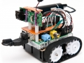 Robot Raspberry Zumo