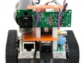 Robot Raspberry Zumo