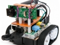 Robot Raspberry Zumo