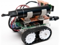 Robot Raspberry Zumo