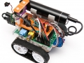 Robot Raspberry Zumo